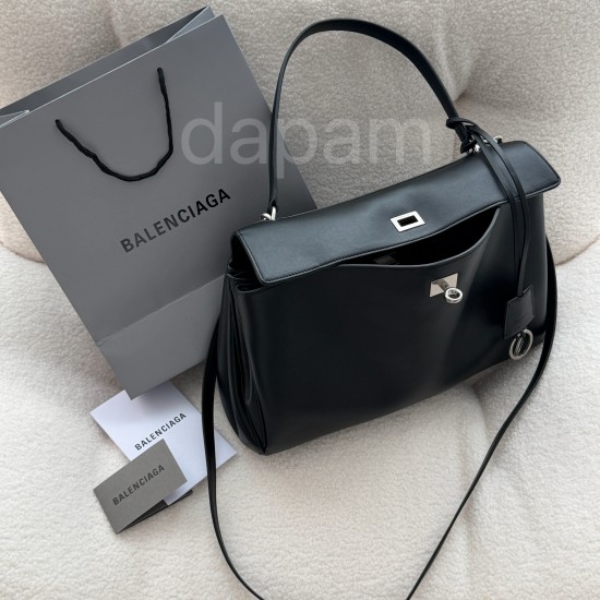 발렌시아가 로데오백